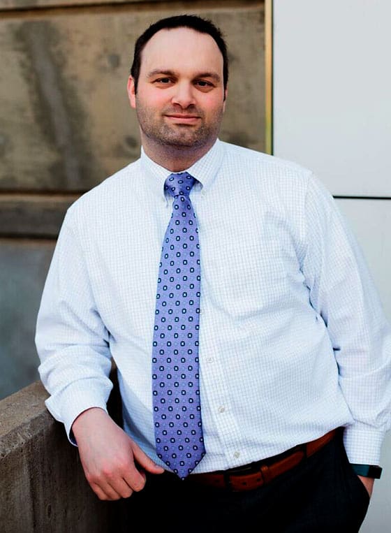 Dr. Stephen Dixon